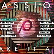 Der musikalische text NEVER GONNA LET ME GO von PASSION ist auch in dem Album vorhanden Passion: take it all (2014)