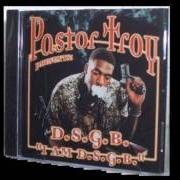 Der musikalische text BRANG YO ARMY von PASTOR TROY ist auch in dem Album vorhanden I am d.S.G.B. (2000)