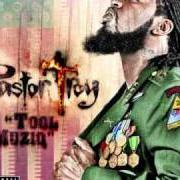 Der musikalische text THE BELT von PASTOR TROY ist auch in dem Album vorhanden Tool muziq (2007)