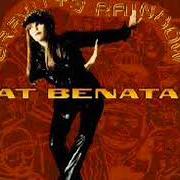 Der musikalische text CRAZY von PAT BENATAR ist auch in dem Album vorhanden Gravity's rainbow (1993)