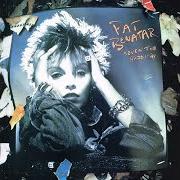 Der musikalische text 7 ROOMS OF GLOOM von PAT BENATAR ist auch in dem Album vorhanden Seven the hard way (1985)