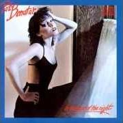 Der musikalische text IF YOU THINK YOU KNOW HOW TO LOVE ME von PAT BENATAR ist auch in dem Album vorhanden In the heat of the night (1979)