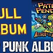 Der musikalische text THE WAY YOU MAKE ME SHAKE von PATENT PENDING ist auch in dem Album vorhanden Attack of the awesome [ep] (2009)
