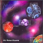Der musikalische text FORCE MAJEURE von PATHOS ist auch in dem Album vorhanden Uni versus universe (1998)