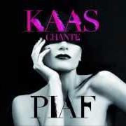 Kaas chante piaf