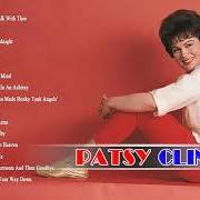 Der musikalische text WHY CAN'T HE BE YOU von PATSY CLINE ist auch in dem Album vorhanden Patsy cline's greatest hits (2003)