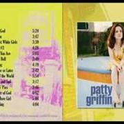 Der musikalische text FRAGILE von PATTY GRIFFIN ist auch in dem Album vorhanden Silver bell (2013)