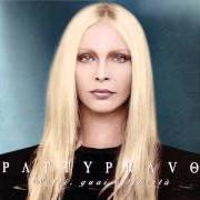 Der musikalische text ANGELUS von PATTY PRAVO ist auch in dem Album vorhanden Notti, guai e libertà (1998)