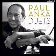 Der musikalische text MY WAY von PAUL ANKA ist auch in dem Album vorhanden Duets (2013)