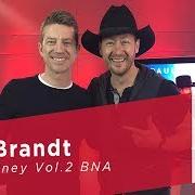 Der musikalische text YOU'LL NEVER KNOW von PAUL BRANDT ist auch in dem Album vorhanden The journey bna, vol 2 (2018)