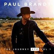 Der musikalische text GET A BED von PAUL BRANDT ist auch in dem Album vorhanden Get a bed (2015)