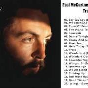 Der musikalische text JET von PAUL MCCARTNEY ist auch in dem Album vorhanden Pure mccartney (2016)