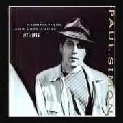 Der musikalische text HAVE A GOOD TIME von PAUL SIMON ist auch in dem Album vorhanden Negotiations & love songs (1988)