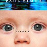 Der musikalische text ONCE UPON A TIME THERE WAS AN OCEAN von PAUL SIMON ist auch in dem Album vorhanden Surprise (2006)