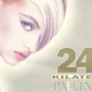 Der musikalische text DIAMANTE PURO von PAULINA RUBIO ist auch in dem Album vorhanden 24 kilates (1994)