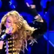 Der musikalische text LA DANZA DE ESCORPIÓN von PAULINA RUBIO ist auch in dem Album vorhanden Gran city pop (2009)