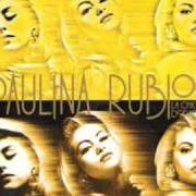 Der musikalische text SABOR A MIEL von PAULINA RUBIO ist auch in dem Album vorhanden La chica dorada (1992)