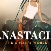 Der musikalische text SWEET CHILD O'MINE von ANASTACIA ist auch in dem Album vorhanden It's a man's world (2012)