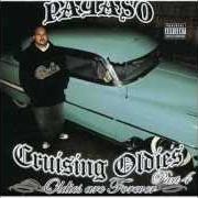 Der musikalische text I'M SORRY von PAYASO ist auch in dem Album vorhanden Cruising oldies: part 4 (2008)