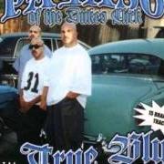 Der musikalische text LOW PRO & THE DUKES CLICK von PAYASO ist auch in dem Album vorhanden True blue (2004)