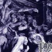 Der musikalische text HALLUCINATIONS von PAZUZU ist auch in dem Album vorhanden The end of ages (1998)