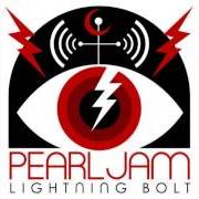 Der musikalische text SIRENS von PEARL JAM ist auch in dem Album vorhanden Lightning bolt (2013)