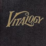 Der musikalische text LAST EXIT von PEARL JAM ist auch in dem Album vorhanden Vitalogy (1994)
