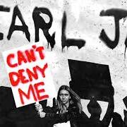 Der musikalische text CAN'T DENY ME von PEARL JAM ist auch in dem Album vorhanden Can't deny me (2018)