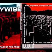 Der musikalische text SOMETHING WRONG WITH ME von PENNYWISE ist auch in dem Album vorhanden Land of the free? (2001)