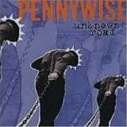 Der musikalische text DYING TO KNOW von PENNYWISE ist auch in dem Album vorhanden Unknown road (1993)