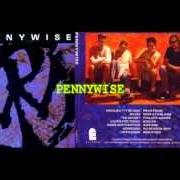 Der musikalische text LIVING FOR TODAY von PENNYWISE ist auch in dem Album vorhanden Pennywise (1991)