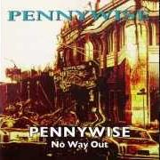 Der musikalische text STAND BY ME von PENNYWISE ist auch in dem Album vorhanden Wild card / a word from the wise (1988)