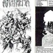 Der musikalische text IN THE NAME OF THE FATHER von ANATHEMA ist auch in dem Album vorhanden An iliad of woes