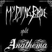 Der musikalische text SOME VELVET MORNING von ANATHEMA ist auch in dem Album vorhanden Anathema and my dying bride - split w/ my dying bride (1998)