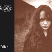 Der musikalische text CRESTFALLEN von ANATHEMA ist auch in dem Album vorhanden The crestfallen - ep (1992)