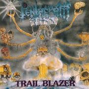 Der musikalische text NO ONE WINS THE FIGHT von PENTAGRAM ist auch in dem Album vorhanden Trail blazer (1992)