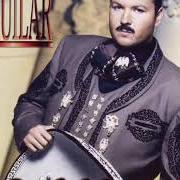 Der musikalische text TU SOLO TÚ von PEPE AGUILAR ist auch in dem Album vorhanden Lo grande de los grandes (2000)