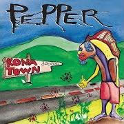 Der musikalische text B.O.O.T. von PEPPER ist auch in dem Album vorhanden Kona town (2002)