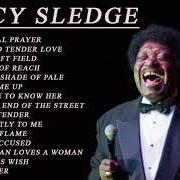 The best of percy sledge