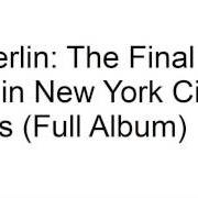 Der musikalische text A WHISPER & A CLAMOR von ANBERLIN ist auch in dem Album vorhanden Cities (2007)