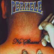 Der musikalische text FLAME von PERKELE ist auch in dem Album vorhanden Confront (2005)