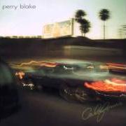 Der musikalische text VENUS OF THE CANYON von PERRY BLAKE ist auch in dem Album vorhanden California (2002)