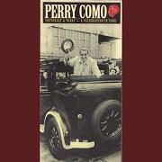 Der musikalische text TRY A LITTLE TENDERNESS von PERRY COMO ist auch in dem Album vorhanden Yesterday & today: a celebration in song