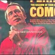 Der musikalische text ALL THROUGH THE NIGHT von PERRY COMO ist auch in dem Album vorhanden When you come to the end of the day (1958)
