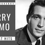 Der musikalische text YOU ARE MY WORLD von PERRY COMO ist auch in dem Album vorhanden Perry como
