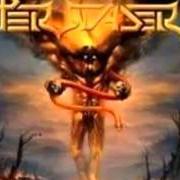 Der musikalische text SLAVES OF LABOR von PERSUADER ist auch in dem Album vorhanden When eden burn (2006)