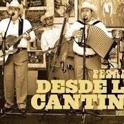 Der musikalische text COMO ESTAR CON DIOS von PESADO ist auch in dem Album vorhanden Desde la cantina vol. 2 (2010)