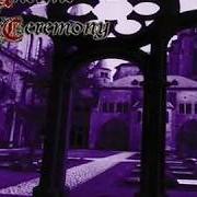 Der musikalische text CREEPING DEATH [METALLICA] von ANCIENT CEREMONY ist auch in dem Album vorhanden Synagoga diabolica (2000)