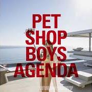 Der musikalische text THE FORGOTTEN CHILD von PET SHOP BOYS ist auch in dem Album vorhanden Agenda (2019)