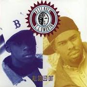 Der musikalische text ACT LIKE YOU KNOW von PETE ROCK & C.L. SMOOTH ist auch in dem Album vorhanden Mecca and the soul brother (1992)